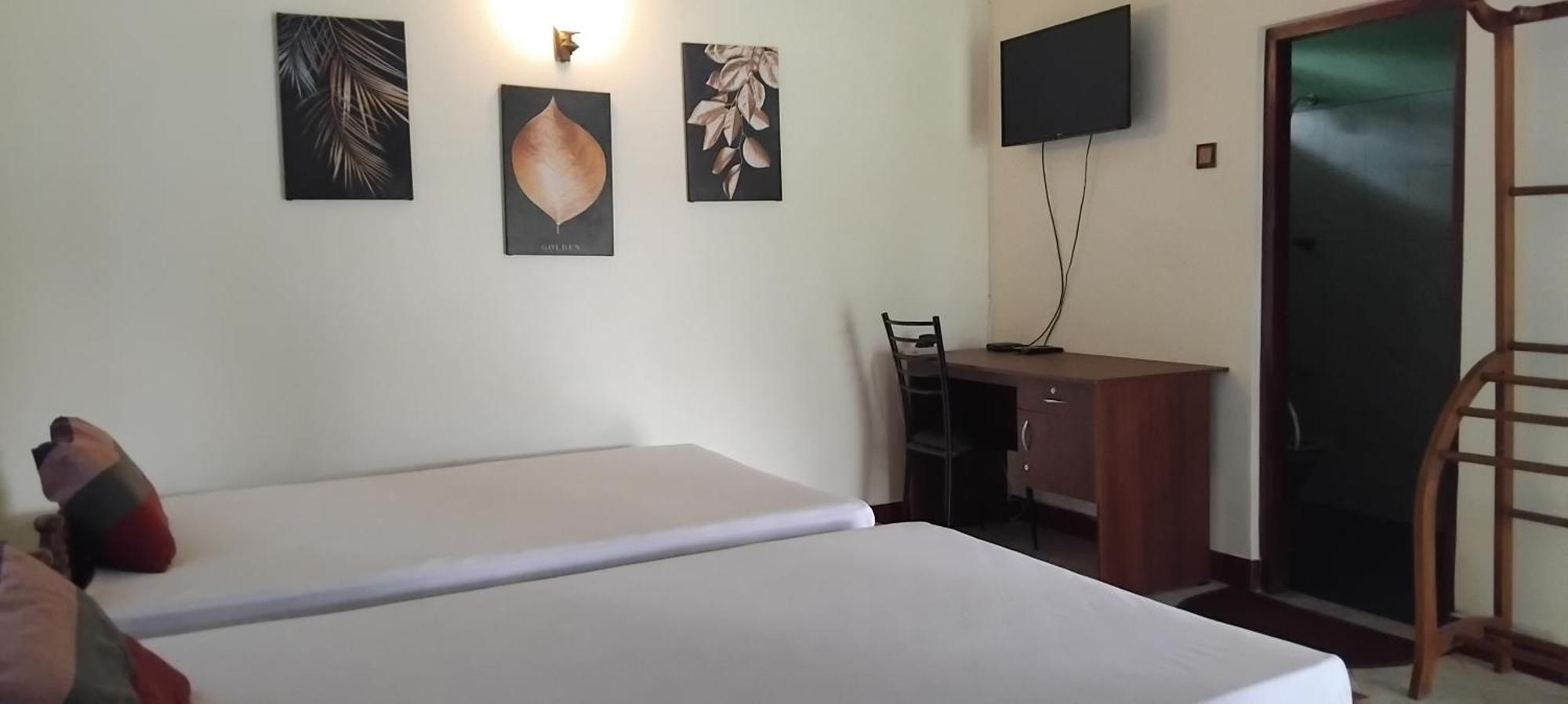 Hansika Guest Inn Buttala Oda fotoğraf