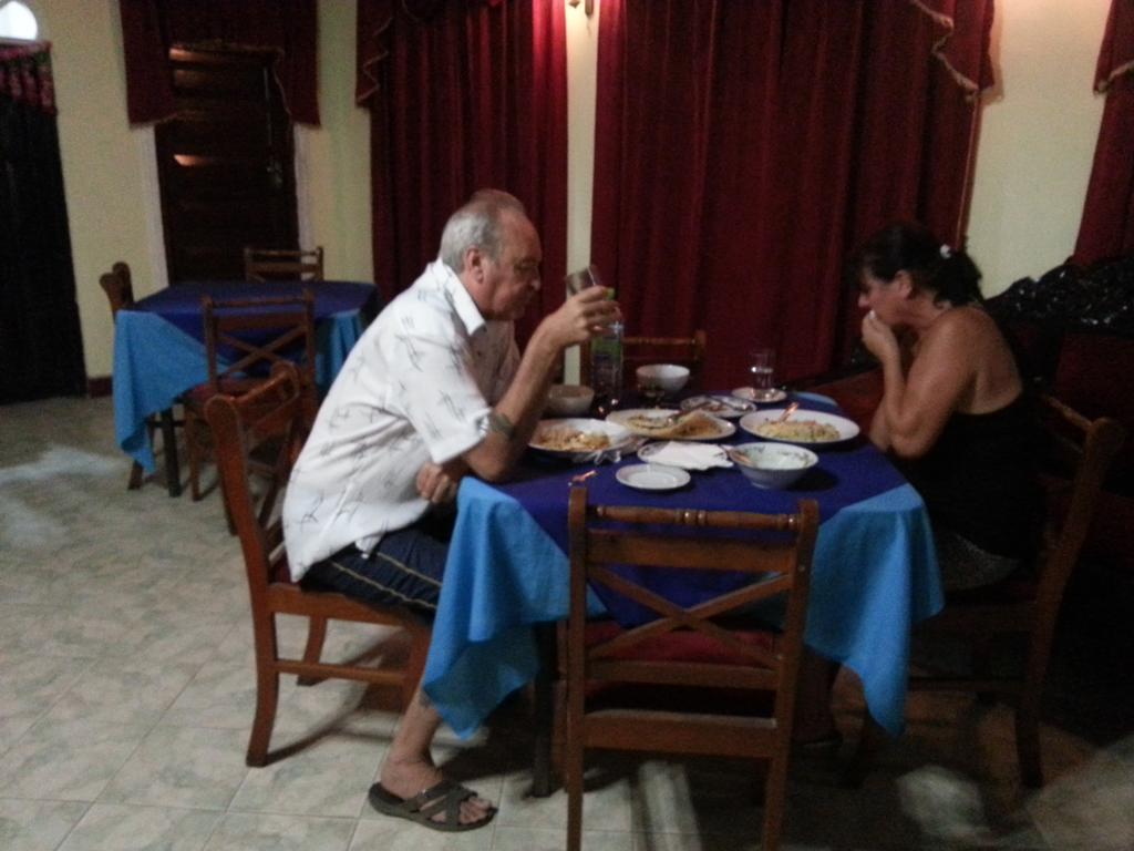Hansika Guest Inn Buttala Dış mekan fotoğraf