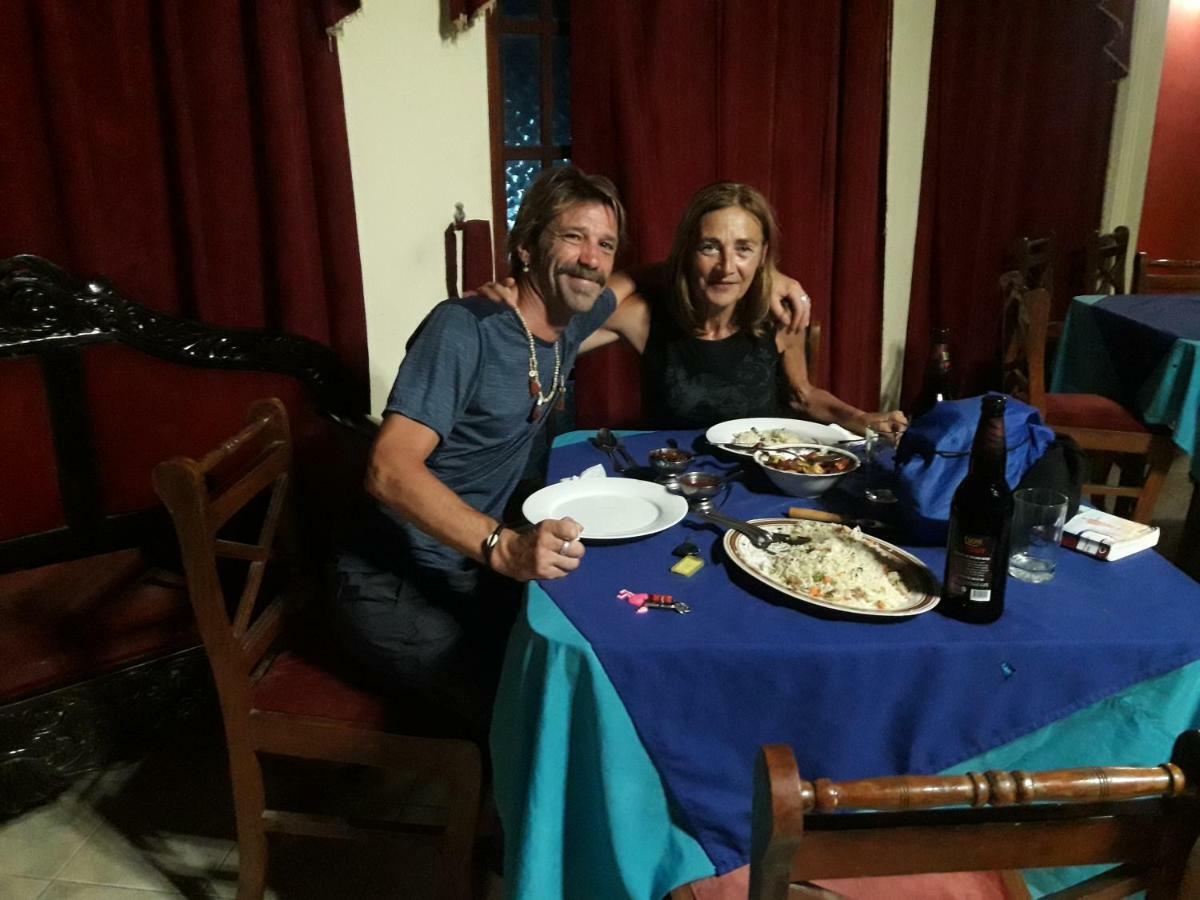 Hansika Guest Inn Buttala Dış mekan fotoğraf