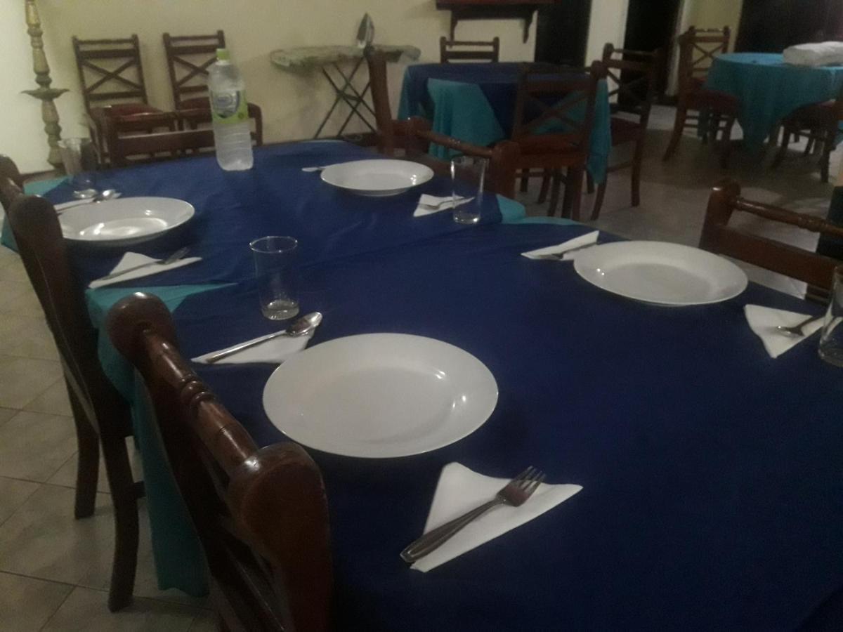 Hansika Guest Inn Buttala Dış mekan fotoğraf