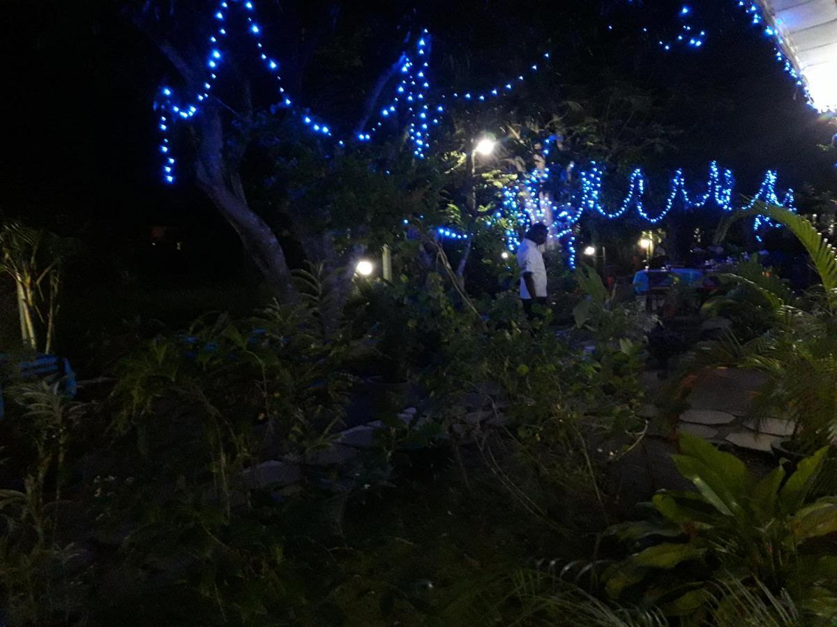 Hansika Guest Inn Buttala Dış mekan fotoğraf