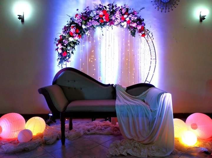 Hansika Guest Inn Buttala Dış mekan fotoğraf